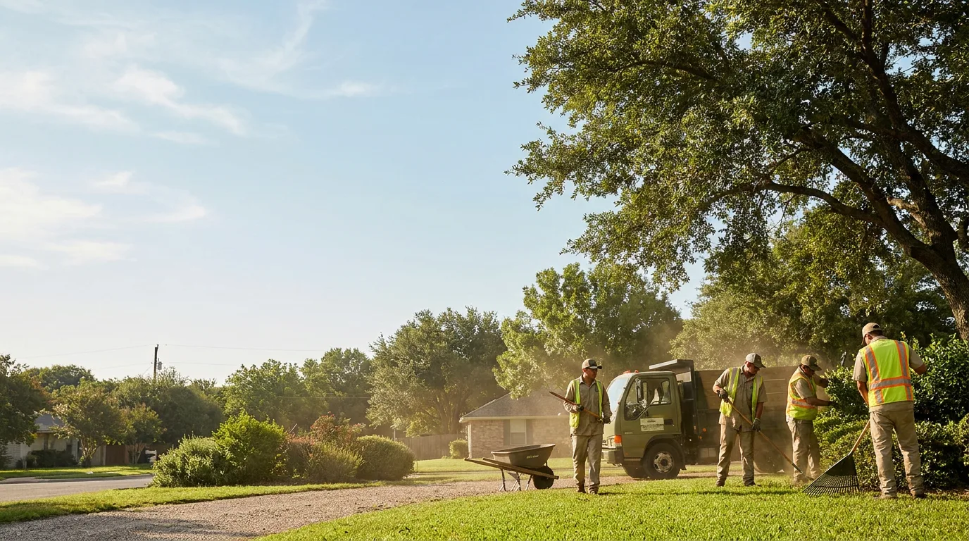 Landscaping in Bonita Springs, FL near me